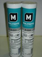 MOLYKOTE G-4500 (NSF H1食品級應用)