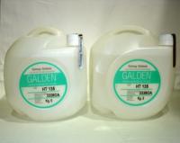  Fomblin PFPE Greases