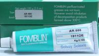 FOMBLIN AR555 全氟聚醚潤滑脂