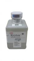 Krytox Lubricants 157 FS Fluorinated Oil