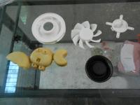 CNC模型加工製作所