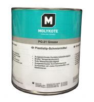 MOLYKOTE PG-21