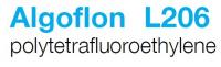 Algoflon L206
