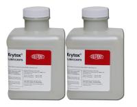 Krytox lubricants Vacuum Pump Fluids (真空泵油)